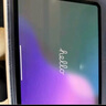 Apple/蘋果 iPad Pro 11英寸 M4芯片 2024年新款平板電腦(256G WLAN版/MVV83CH/A)深空黑色 曬單實(shí)拍圖