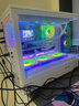 華碩全家桶14700KF主機RTX5070Ti主機吹雪定制華碩全家桶ROG太陽神顯卡設(shè)計游戲組裝電腦主機DIY組裝機 特別版丨14600KF+RTX5070 曬單實拍圖