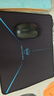 機(jī)械師鼠標(biāo)墊 游戲墊 鼠標(biāo)墊電競 筆記本電腦桌墊 鎖邊加厚防滑游戲鼠標(biāo)墊小號 GP-M303-射線 曬單實(shí)拍圖