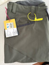 KLATTERMUSEN攀山鼠10356馬格尼男款軟殼長褲-Magne 2.0 Pants Short M's 566/Dark Dusty Green/深塵埃綠 L 曬單實拍圖