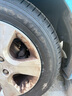 韓泰（Hankook）汽車輪胎 175/65R15 84T K715 原配本田飛度/鋒范 適配夏利N7 曬單實拍圖