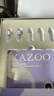 KAZOO多肽淡紋頸膜去頸紋貼頸部護理抗皺緊致提亮脖面膜七夕情人節(jié)禮物 曬單實拍圖