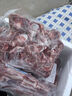 鮮京采【源頭直發(fā) 家庭裝】寧夏鹽池灘羊肉生鮮羊腿羊排家庭裝6斤清真 曬單實(shí)拍圖