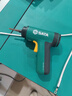 寶工（Pro'sKit）PT-32030D 電動(dòng)螺絲刀 電子維修螺絲刀電批(半自動(dòng))  曬單實(shí)拍圖