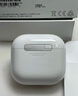 【95成新】Apple/蘋果 AirPods 4(支持主動降噪)搭配MagSafe充電盒(USB-C)蘋果耳機(jī) 藍(lán)牙耳機(jī)適用iPhone/iPad 四代 曬單實(shí)拍圖