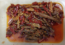1號會員店M3澳洲安格斯牛腱子(不含腱子芯)  低脂健身生鮮牛肉 凈含量2斤 曬單實拍圖