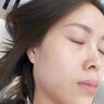 透真咖啡因60g眼霜淡化細紋提拉緊致黑眼圈男女玻色因抗皺提亮淡眼袋 曬單實拍圖