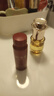 林清軒紅山茶水乳霜套裝（精華水200ml+乳120g+面霜50g） 生日禮物 曬單實(shí)拍圖