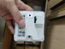 華為（HUAWEI）AirEngine5762S-12SW含服務(wù) 無線AP面板全屋wifi6網(wǎng)絡(luò)覆蓋11ax室內(nèi)型2+2千兆雙頻3000M 曬單實拍圖
