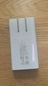 華為（HUAWEI）原裝卡片全能充電器纖薄機(jī)身66W超級(jí)快充 華為手機(jī)平板電腦筆記本通用iPhone/iPad/MacBook 華為66W超薄氮化鎵+0.5米6A數(shù)據(jù)線 曬單實(shí)拍圖