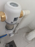 霍尼韋爾（Honeywell）前置過濾器 10T大通量反沖洗 母嬰級凈水器排行前十名 防爆全屋凈水器廚房家用0鉛0雙酚A 國家補貼 疊片過濾·D20 曬單實拍圖