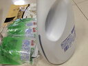 碧浪除菌洗衣液日曬般清香3kg*2瓶+200g*4袋實(shí)惠大容量 曬單實(shí)拍圖