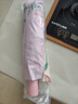 kocotree兒童雨傘男女童晴雨兩用遮陽傘小學(xué)生幼兒園寶寶卡通長柄傘圓角 自動(dòng)款-獨(dú)角獸漫步 曬單實(shí)拍圖