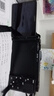 索尼（SONY）ZV-E10L APS-C半畫微單 爆款   vlog直播4K視頻側(cè)翻式液晶屏zv-e10 黑色機身【128G卡+皮套+888】 官方標配 曬單實拍圖