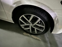 米其林（MICHELIN）汽車輪胎 225/45R17 94W 浩悅五代 Primacy 5 適配高爾夫GTI 曬單實(shí)拍圖