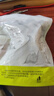 頭層腐竹段干貨純正手工500g優(yōu)質(zhì)黃豆腐竹豆皮涼菜火鍋燉菜食材 腐竹50g 曬單實拍圖