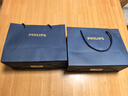 飛利浦（PHILIPS）剃須刀電動剃胡刀便攜刮胡刀黑魔方全身水洗1小時快充胡須刀送老公送長輩送男友禮物官方旗艦店 【便攜蒼嶺綠】PQ889/06 便攜裝 曬單實拍圖