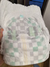 好奇（Huggies）心鉆裝小森林拉拉褲XXL30片(15kg以上)加加大號尿不濕夏季超薄 曬單實拍圖