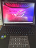 ROG槍神9 超競版 酷睿U9 16英寸 星云屏游戲本筆記本電腦(U9 275HX 32G 1T RTX5090 2.5K MiniLED) 曬單實拍圖