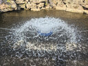 灝日達魚(yú)塘增氧機大型用養魚(yú)增氧泵空氣能大功率全自動(dòng)養殖葉輪式增氧泵 【增氧3-4畝】750W 15米線(xiàn) 220v 曬單實(shí)拍圖