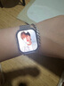 偉創(chuàng)戴iWatch華強(qiáng)北s10智能手表mini頂配藍(lán)牙通話運(yùn)動(dòng)手環(huán)心率防水游泳安卓蘋(píng)果機(jī)適用 米蘭銀【原版1:1-微信回復(fù)-接打電話-雙支付】 42mm 曬單實(shí)拍圖