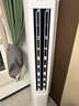 海爾（Haier）凈省電 2匹省電柜機(jī)客廳立式空調(diào) KFR-50LW/E1-1 家電國家補(bǔ)貼20% 以舊換新 曬單實(shí)拍圖
