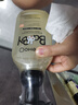 英氏嬰兒奶瓶清洗劑洗奶瓶果蔬奶嘴玩具餐具酵素洗潔泡沫清潔劑450ml 曬單實(shí)拍圖