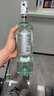 百加得(Bacardi) 洋酒 白朗姆酒 莫吉托 基酒調(diào)酒 750ml 曬單實(shí)拍圖