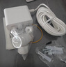小米（MI）室外攝像頭CW500 家用500W像素室外3K監控器攝像機360度看護居家監控AI人形偵測紅外夜視 小米室外攝像機CW500+256G內存卡 曬單實(shí)拍圖