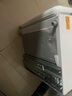 美的（Midea）93升單門一級能效節(jié)能低音復(fù)古白色小冰箱冷藏租房家用宿舍辦公室可放美妝可調(diào)溫國家補(bǔ)貼以舊換新 BC-93MF 白色 曬單實拍圖
