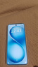 vivo S30 系列 新款旗艦 5G全網(wǎng)通 手機vivo 新機2025上市 無pro版 S30 薄荷青 12GB+256GB（曬單贈藍牙耳機） 官方標配 曬單實拍圖