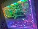 英特爾14代酷睿i5 14600KF系列 RTX5070 設(shè)計游戲臺式電腦主機組裝電腦工作站 配七：i5 14600KF+無顯卡+32G+1T 曬單實拍圖