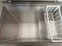 美的（Midea）200升減霜家用小冷柜冷藏冷凍轉(zhuǎn)換冰柜一級(jí)能效母嬰母乳小冰箱BD/BC-200KMF(E)家電國(guó)家補(bǔ)貼20% 曬單實(shí)拍圖