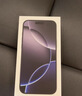 Apple/蘋果 iPhone 16 Pro（A3294）512GB 黑色鈦金屬 支持移動聯(lián)通電信5G 雙卡雙待手機 曬單實拍圖