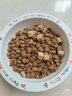 伯納天純凍干狗糧生鮮鴨肉梨0谷物凍干成犬幼犬通用犬糧 15kg 曬單實(shí)拍圖