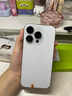 Apple iPhone 14Pro  蘋果14pro 二手手機 5G手機 國行全網(wǎng)通 二手蘋果手機 銀色【評價有禮】 99新 256G【性能/性價比推薦】3期免息 五星店鋪+購物無憂+三年質(zhì)保 曬單實拍圖