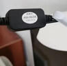 路由器定時重啟控制線24小時自動斷電重啟線光貓WIFI開關(guān)復位電源 1條【自重啟】防卡頓蹭網(wǎng)連接線 曬單實拍圖
