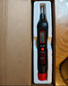 德力西電氣測電筆H1300感應(yīng)式電工多功能數(shù)顯電筆帶照明 12-300V 曬單實(shí)拍圖