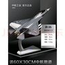 德力西電氣（DELIXI ELECTRIC）熱風(fēng)槍數顯調溫熱風(fēng)機工業(yè)級熱風(fēng)熗高溫烤槍貼膜 智能數顯款 曬單實(shí)拍圖