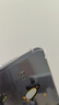 AOYAMIC 適用于華為MatePad 11保護(hù)套2021款11透明保護(hù)殼氣囊防摔簡(jiǎn)約超薄硅膠軟殼 華為MatePad 11（DBY-W09）【單殼】 全新升級(jí)氣囊防摔透明軟殼 曬單實(shí)拍圖