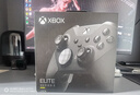 微軟【明星同款】Xbox無(wú)線(xiàn)游戲手柄 Elite 2精英2代二代 無(wú)線(xiàn)控制器 藍(lán)牙自定義 PC/平板/手機(jī) 明末 曬單實(shí)拍圖