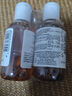 科顏氏（Kiehl's）金盞花爽膚水75ml*2 保濕補(bǔ)水化妝水濕敷水收縮毛孔 曬單實(shí)拍圖