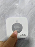 迅鈴  SINGCALL無線呼叫器服務按鈴茶樓棋牌室餐廳網咖包廂房間手表服務員手環(huán)訊 小方塊分機【APE590】 曬單實拍圖