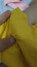 君瑞思兒童短袖套裝純棉女童夏裝男童T恤寶寶嬰兒衣服韓版童裝短褲 小海豚 90 cm 曬單實(shí)拍圖