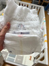 露安適（Lelch）白鉆柔護(hù)羽柔褲日夜薄嬰兒尿不濕拉拉褲/拉拉褲 【柔護(hù)日用】拉拉褲XXL碼34片 曬單實(shí)拍圖