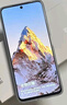 華為手機華為mate70pro 商品選擇】5G新品旗艦X60 十面抗摔 AI超高清一億像素 海量雙存 巨量電池+快充 月影白 12GB+512GB 官方標配【180天只換不修+三年保修+碎屏保】 曬單實拍圖