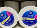 維達有芯大卷紙3層680克*8卷 大盤紙超韌加厚商用衛(wèi)生紙廁紙 整箱銷售 曬單實拍圖