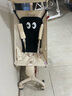 丸丫T2-2旅行家遛娃神器輕便嬰兒推車可折疊登飛機火車兒童口袋推車 【T2-2旅行家】香檳金 曬單實拍圖