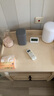 小米（MI）Xiaomi智能音箱 新一代超級小愛(ài)智能音箱 AI大模型問(wèn)答 連續指令語(yǔ)控 支持遠程備車(chē) 小米藍牙音箱 曬單實(shí)拍圖