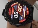 佳明（GARMIN）Fenix8飛耐時8戶外運動腕表智能手表跑步潛水軍規(guī)測試標準七夕 Fenix8 精英白-43mm 曬單實拍圖